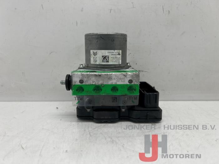 ABS Pomp Peugeot 308 HNS - Photo 2