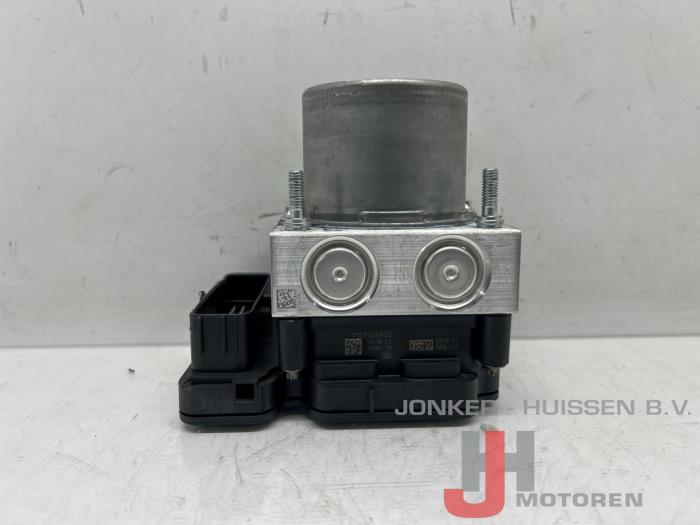 ABS Pomp Peugeot 308 HNS - Photo 3