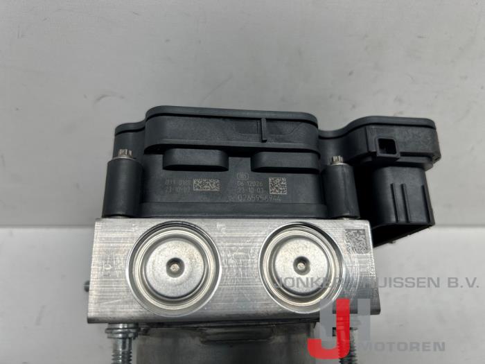 ABS Pomp Peugeot 308 HNS - Photo 4