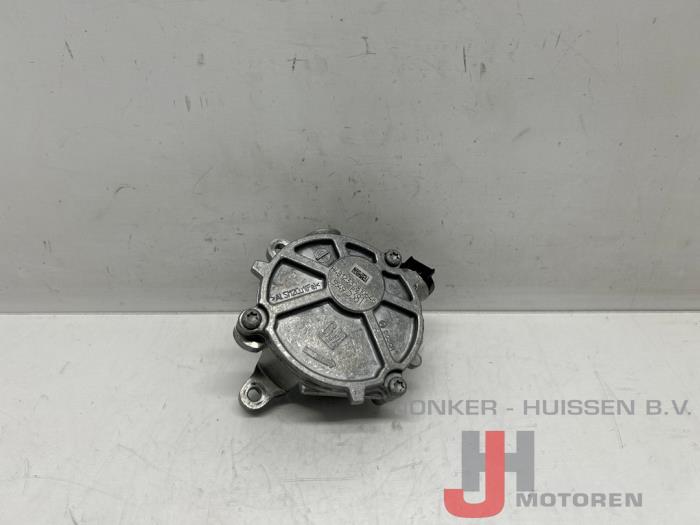 Vacuumpomp Rembekrachtiging Opel Astra
