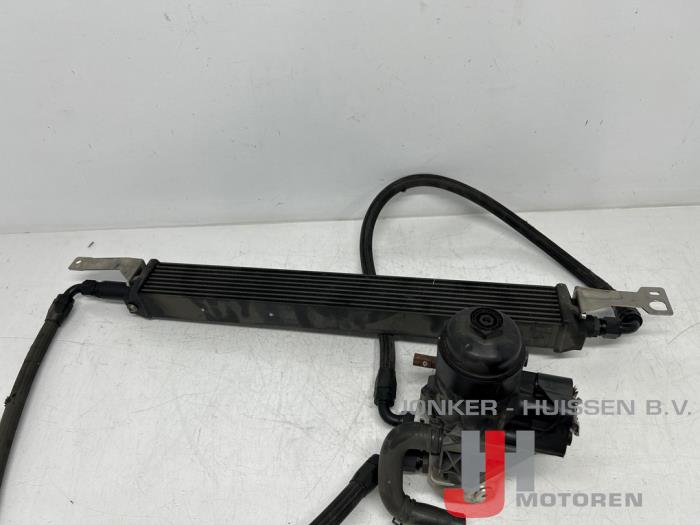 Oliefilter Volkswagen Transporter - Photo 3