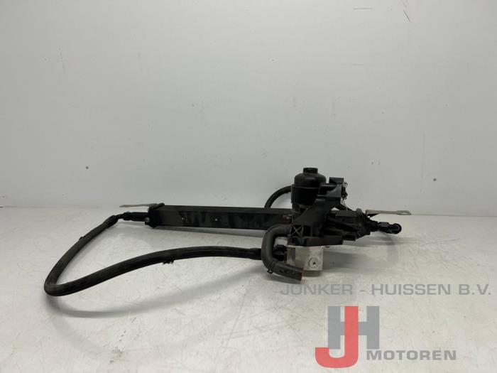 Oliefilter Volkswagen Transporter
