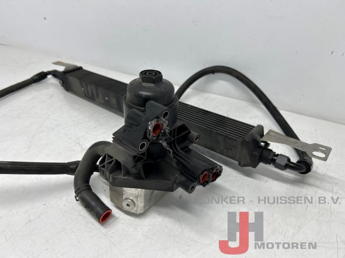 Oliefilter Volkswagen Transporter - Photo 2