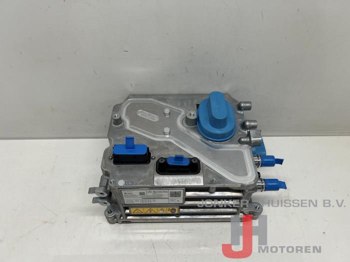 Inverter Mercedes EQS - Foto 5