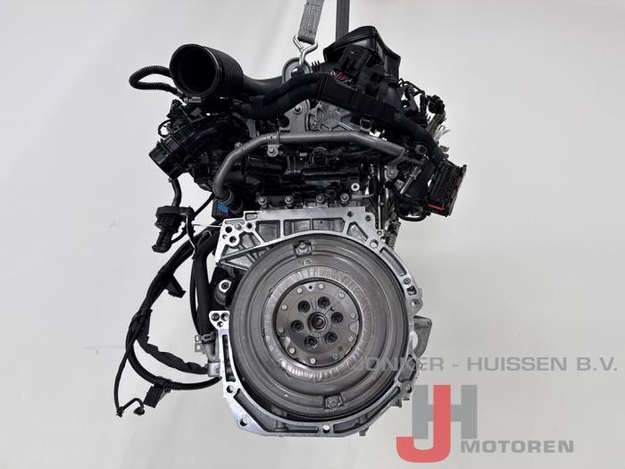 Motor Mercedes A-Klasse - Foto 4