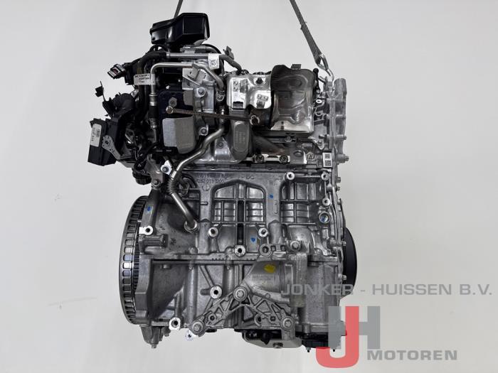 Motor Mercedes A-Klasse - Foto 3