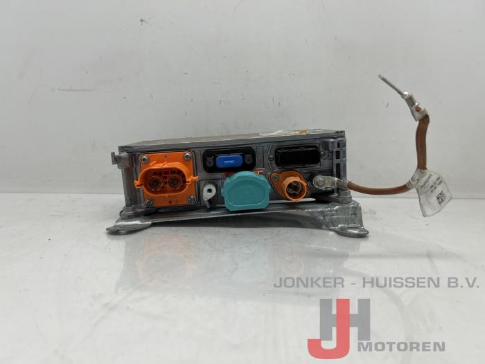 Inverter Mercedes EQB - Foto 4