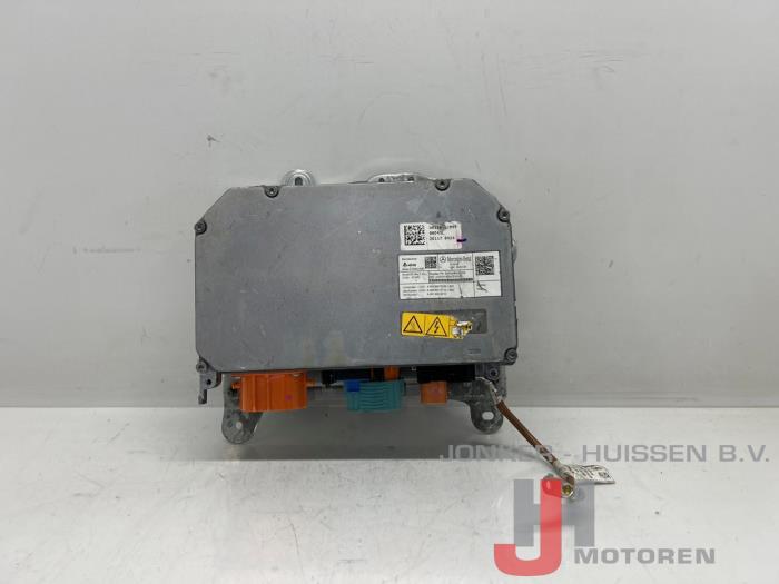 Inverter Mercedes EQB