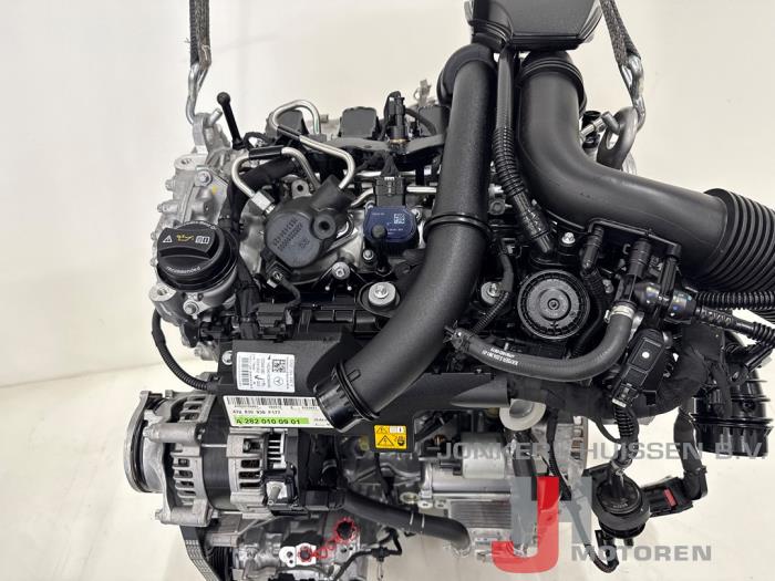 Motor Mercedes A-Klasse - Foto 5