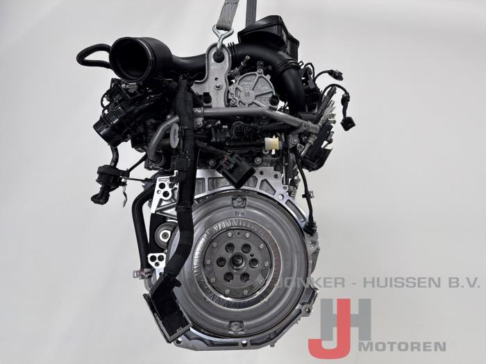 Motor Mercedes A-Klasse - Foto 3