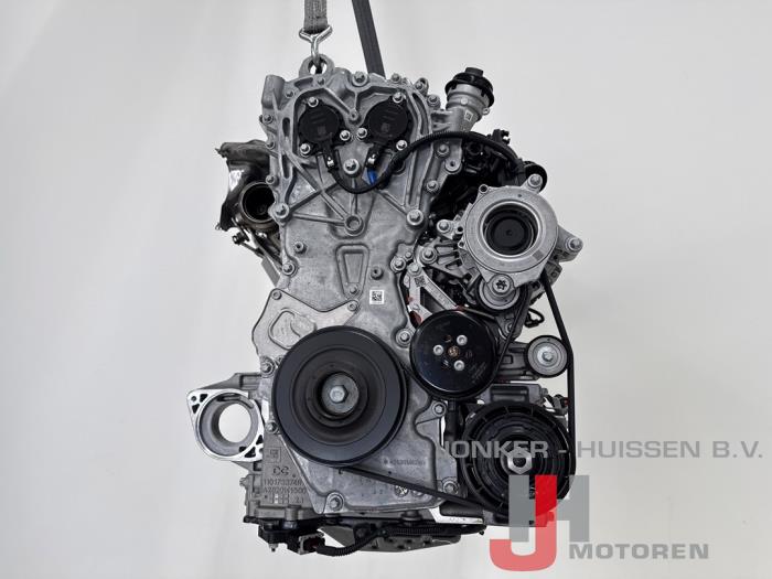 Motor Mercedes A-Klasse - Foto 4