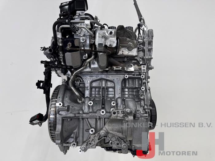 Motor Mercedes A-Klasse - Foto 3