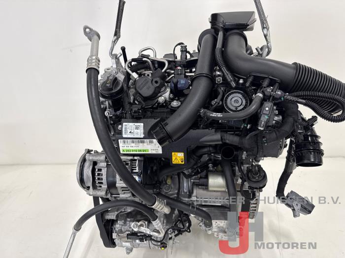 Motor Mercedes A-Klasse - Foto 5