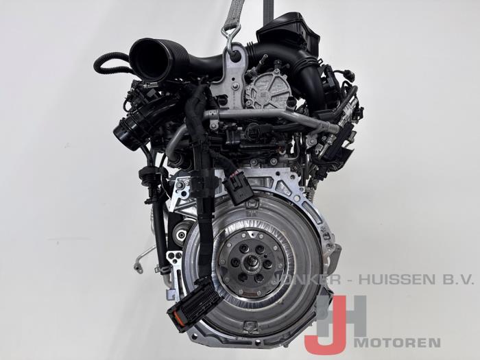 Motor Mercedes A-Klasse - Foto 2