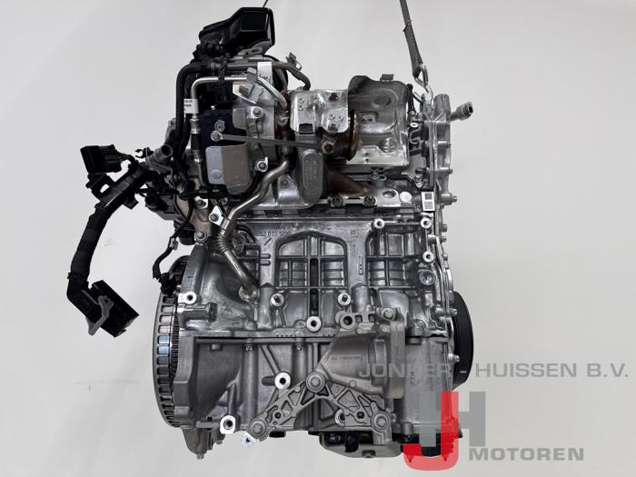 Motor Mercedes A-Klasse - Foto 3