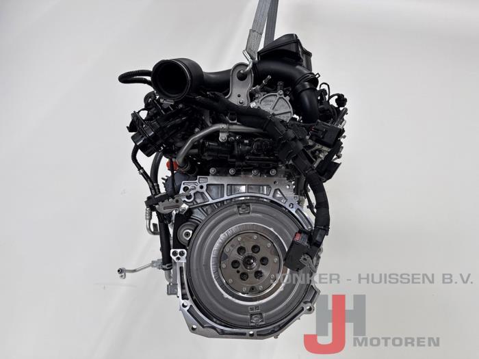 Motor Mercedes A-Klasse - Foto 2