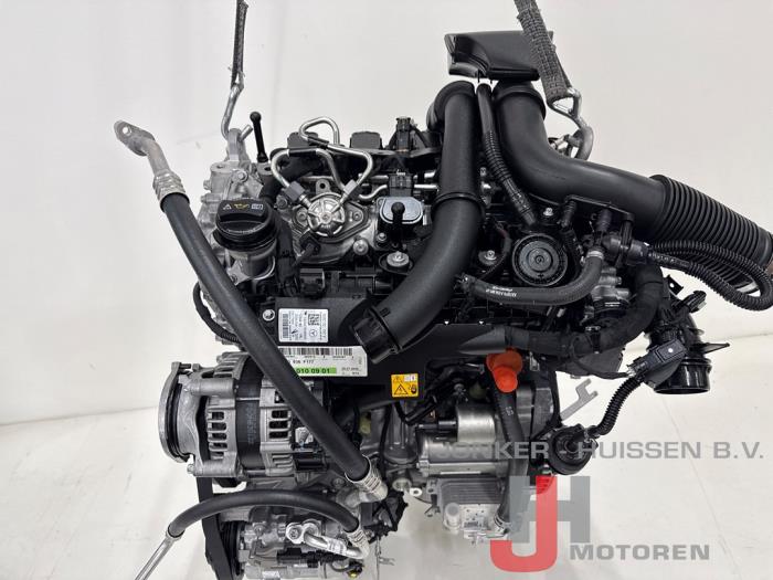Motor Mercedes A-Klasse - Foto 5