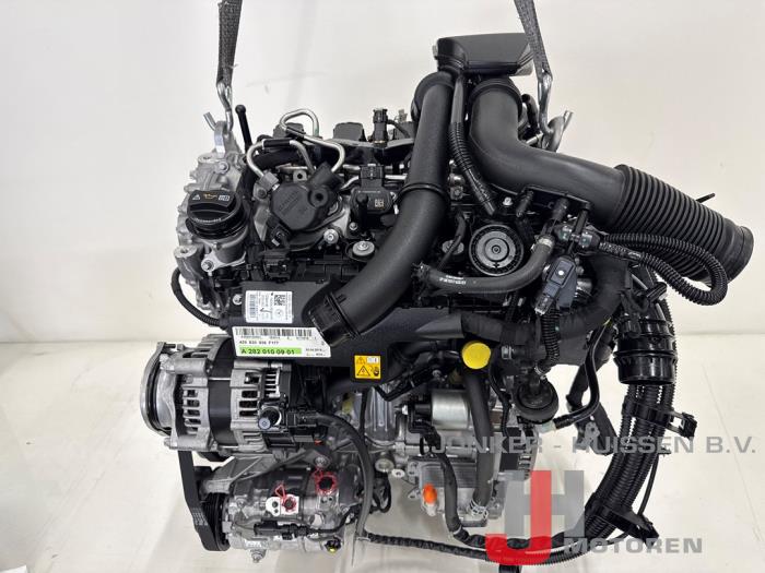 Motor Mercedes A-Klasse - Foto 5