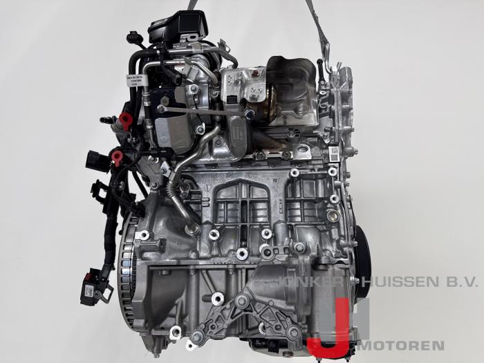 Motor Mercedes A-Klasse - Foto 3