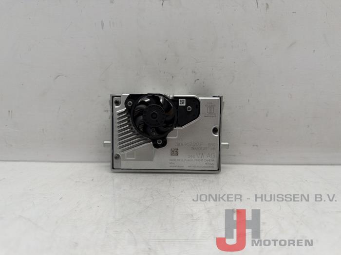 Camera voorzijde Volkswagen Golf