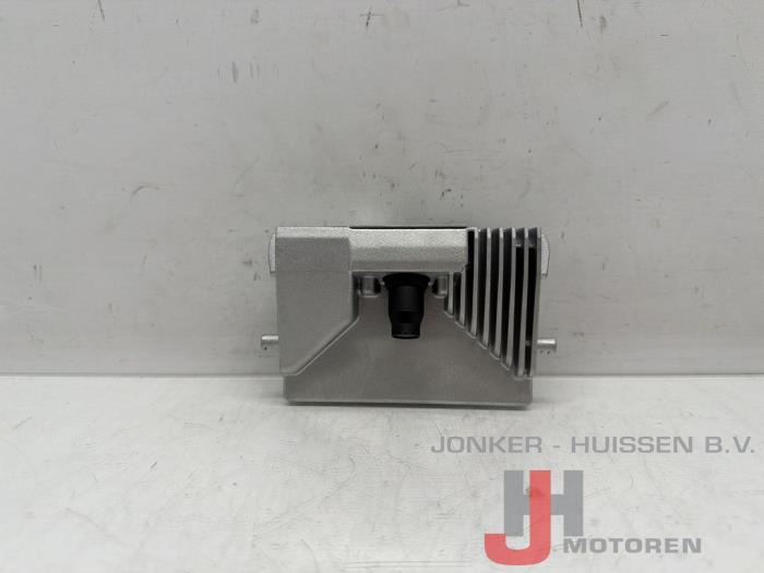 Camera voorzijde Volkswagen Golf - Foto 2