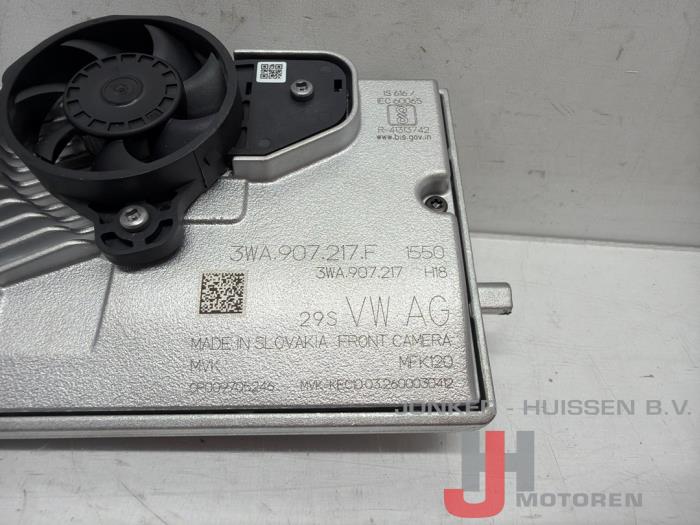 Camera voorzijde Volkswagen Golf - Foto 4