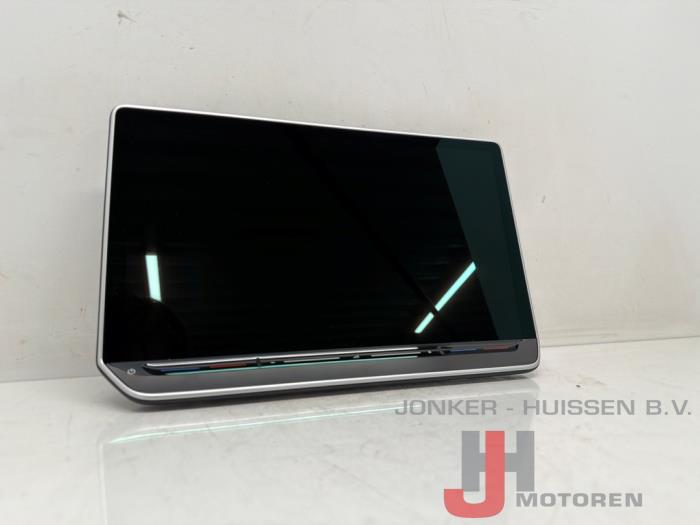 Navigatie Module Audi Q4 - 照片 1