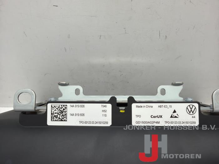 Navigatie Module Audi Q4 - 照片 3