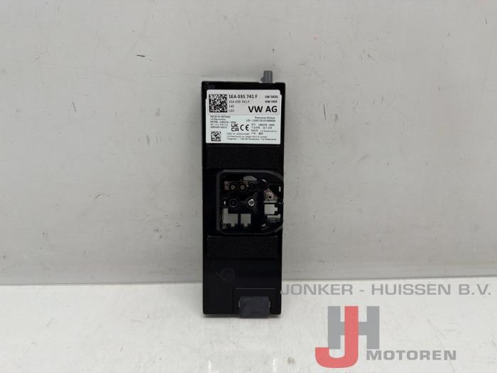 GPS Antenne (diversen) Volkswagen ID.7