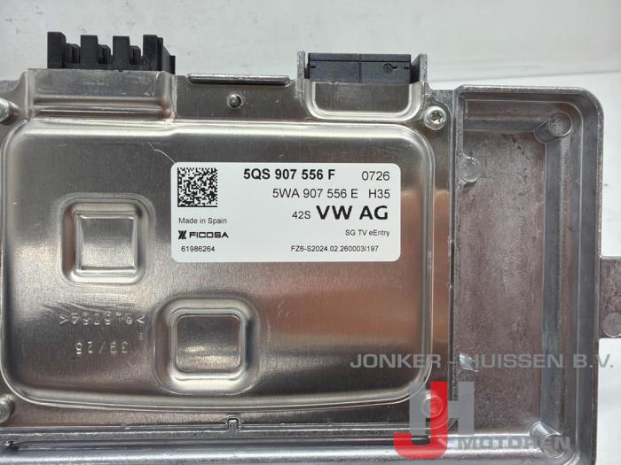 Camera module Volkswagen Tiguan - 照片 4
