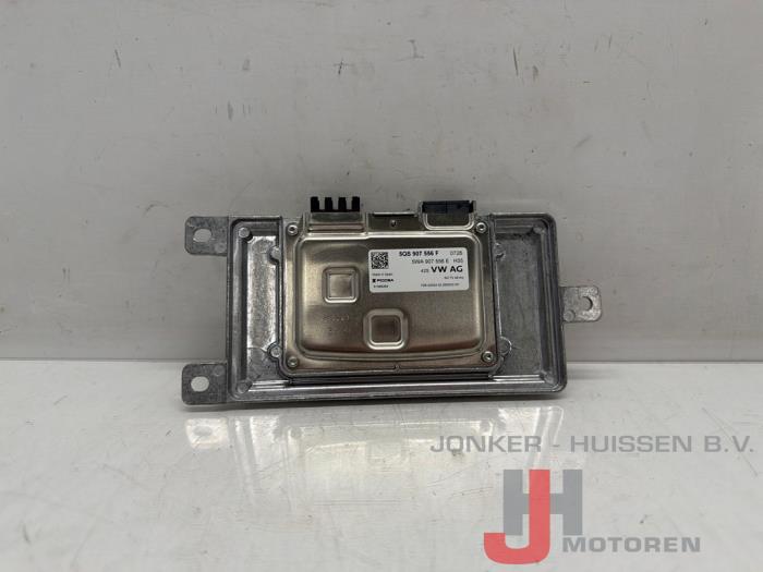Camera module Volkswagen Tiguan - 照片 1