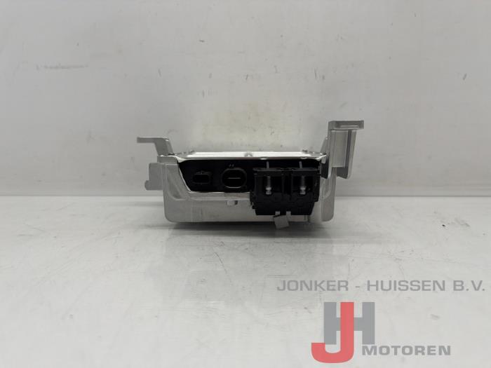 Omvormer Volkswagen Tiguan - Foto 2