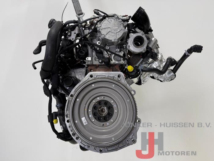 Motor Audi Q3 DNP - Photo 4