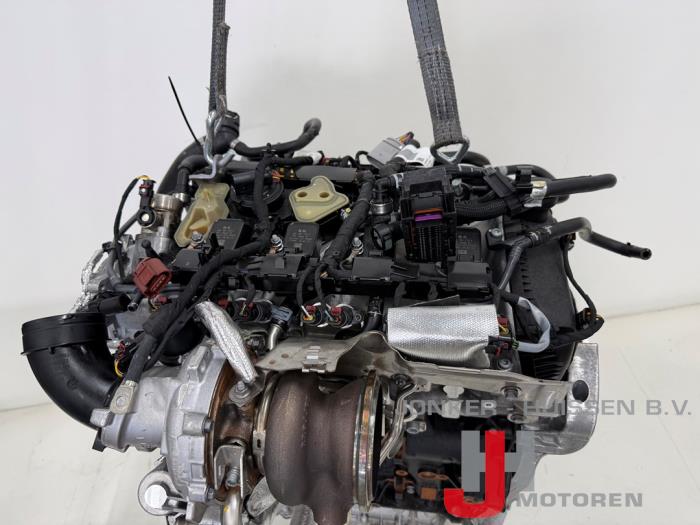 Motor Audi Q3 DNP - Photo 5