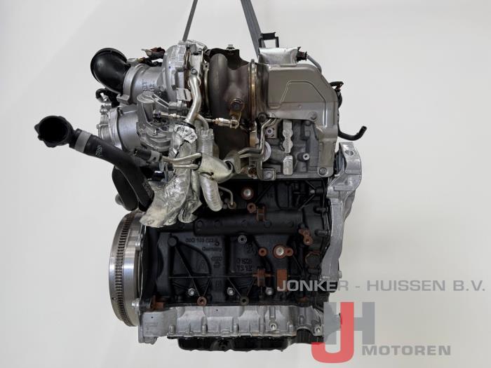 Motor Audi Q3 DNP - Photo 3