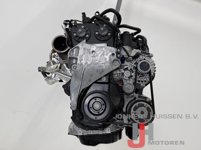 Motor Audi Q3 DNP - Photo 2