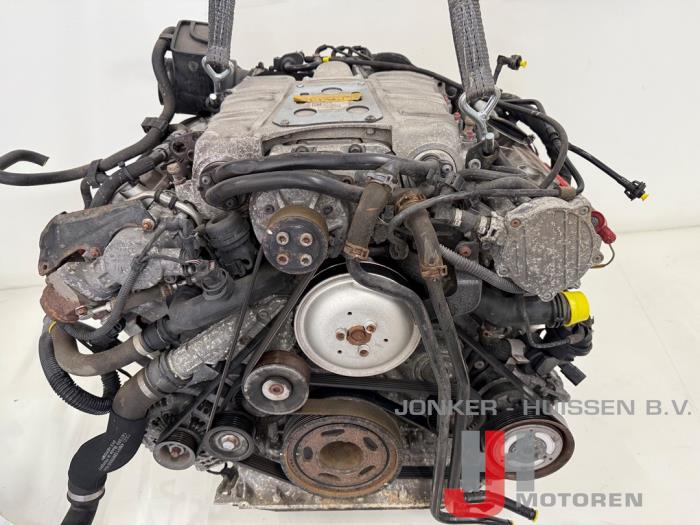 Motor Audi Q7 - Foto 6