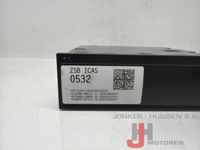 Navigatie Module (diversen) Volkswagen ID.7 - Photo 5