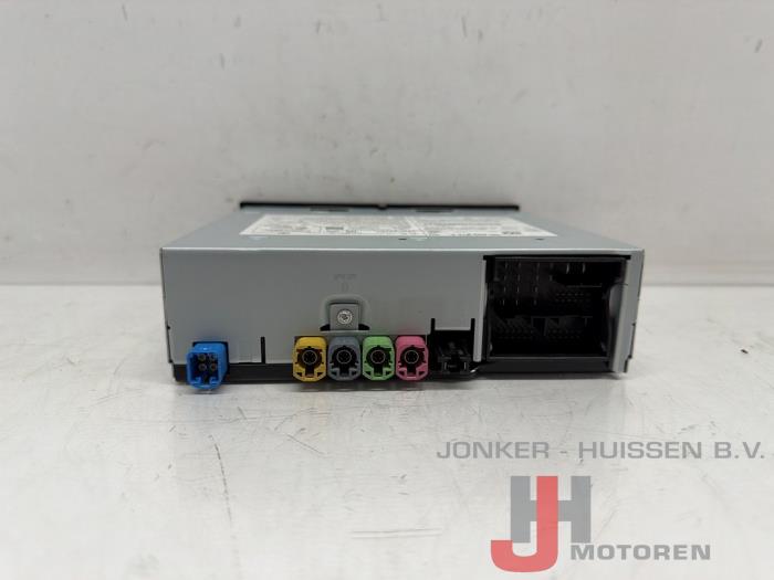 Navigatie Module (diversen) Volkswagen ID.7 - Photo 3
