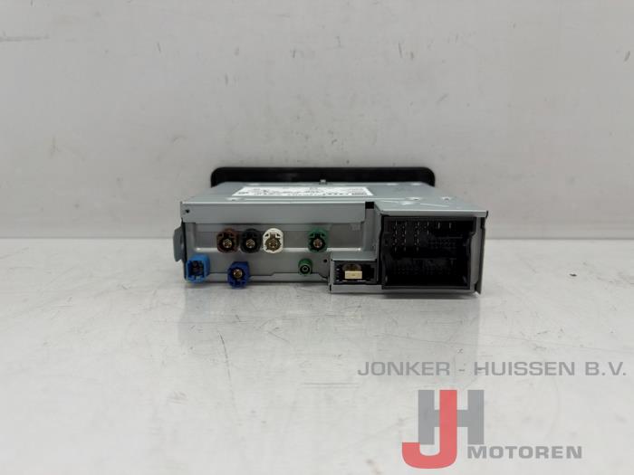 Regelunit Multi Media Audi A4 - Foto 3