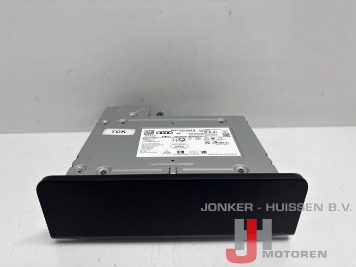Module (diversen) Audi A4