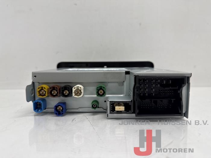 Module (diversen) Audi A4 - Foto 3