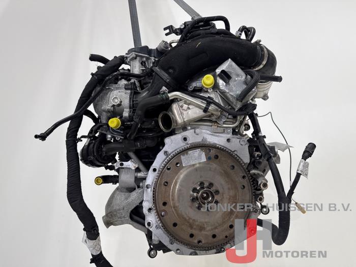 Motor Audi A6 - Foto 4