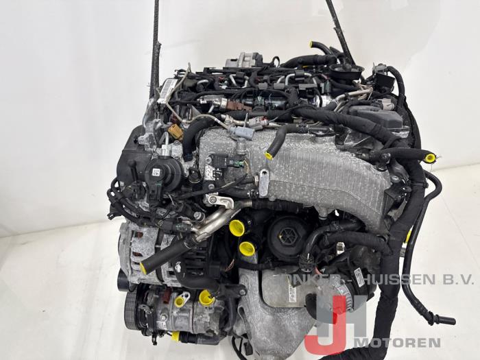 Motor Audi A6 - Foto 5