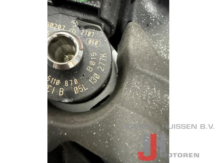 Motor Audi A6 - Foto 6