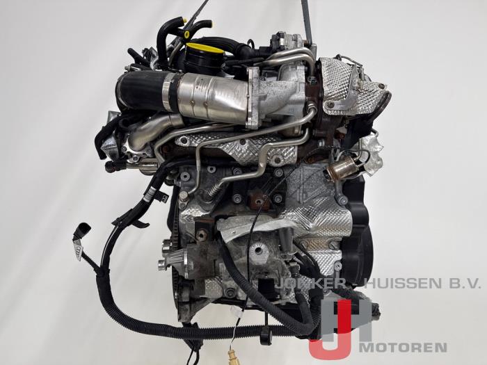 Motor Audi A6 - Foto 3