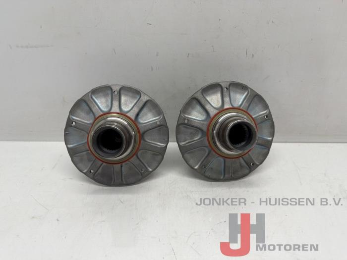Wielnaaf voor Porsche 911 - Foto 4