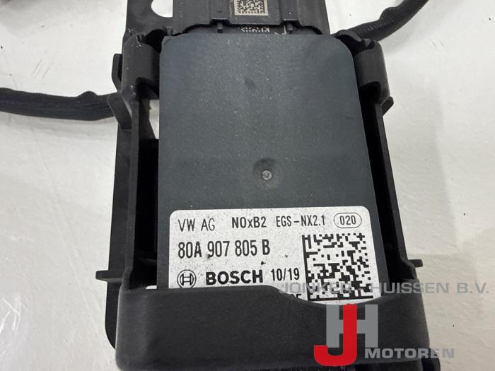 Nox sensor Audi A6 - Foto 3