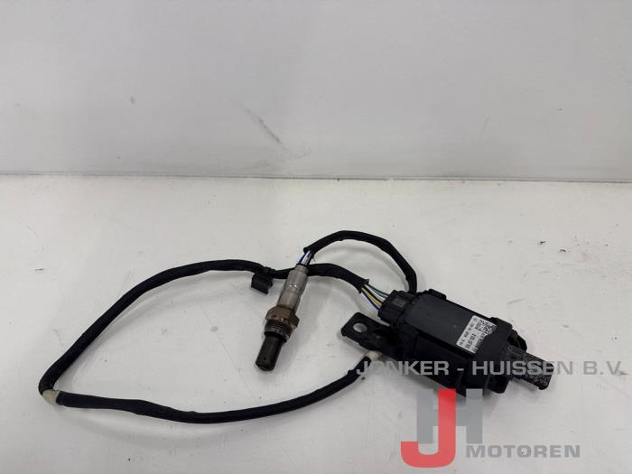 Gebruikte Nox sensor Audi A6 (C8) 2.0 40 TDI Mild hybrid Quattro Prijs € 266,20 Inclusief btw aangeboden door Jonker - Huissen B.V.