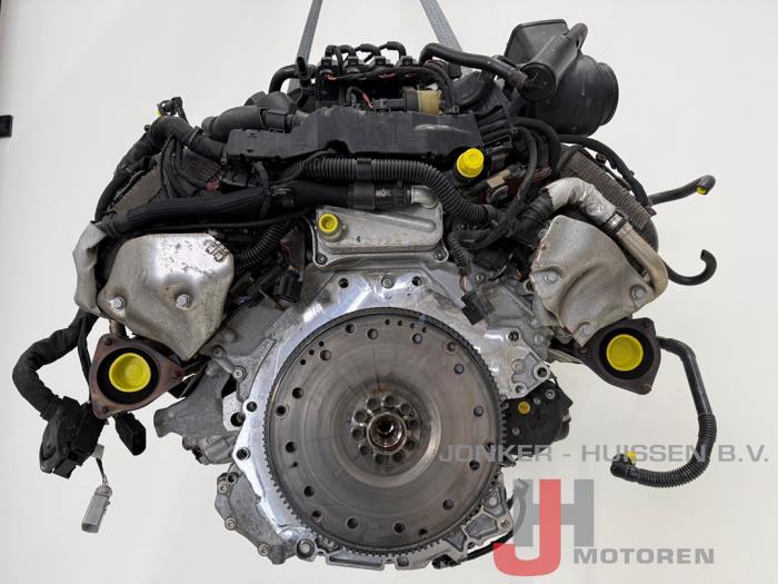 Motor Audi Q7 - Foto 4